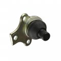 Caltric Front Lower Right Or Left Ball Joint Compatible With Can-am Bombardier 706200231