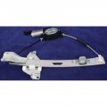 Chevy Impala Limited Rear Window Regulator 2014 2015 2016 Passenger Side Power With Motor Gm1551117 23336825 
