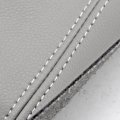 Leather Armrest Center Console Lid Cover For Acura Rdx 2007 2008 2009 2010 2011 2012 Vegan Skin Replacement