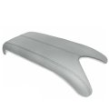 Leather Armrest Center Console Lid Cover For Acura Rdx 2007 2008 2009 2010 2011 2012 Vegan Skin Replacement