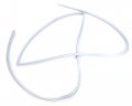 Kolpak 225171075 Gasket 36x78 Left Triple 3 Sided 