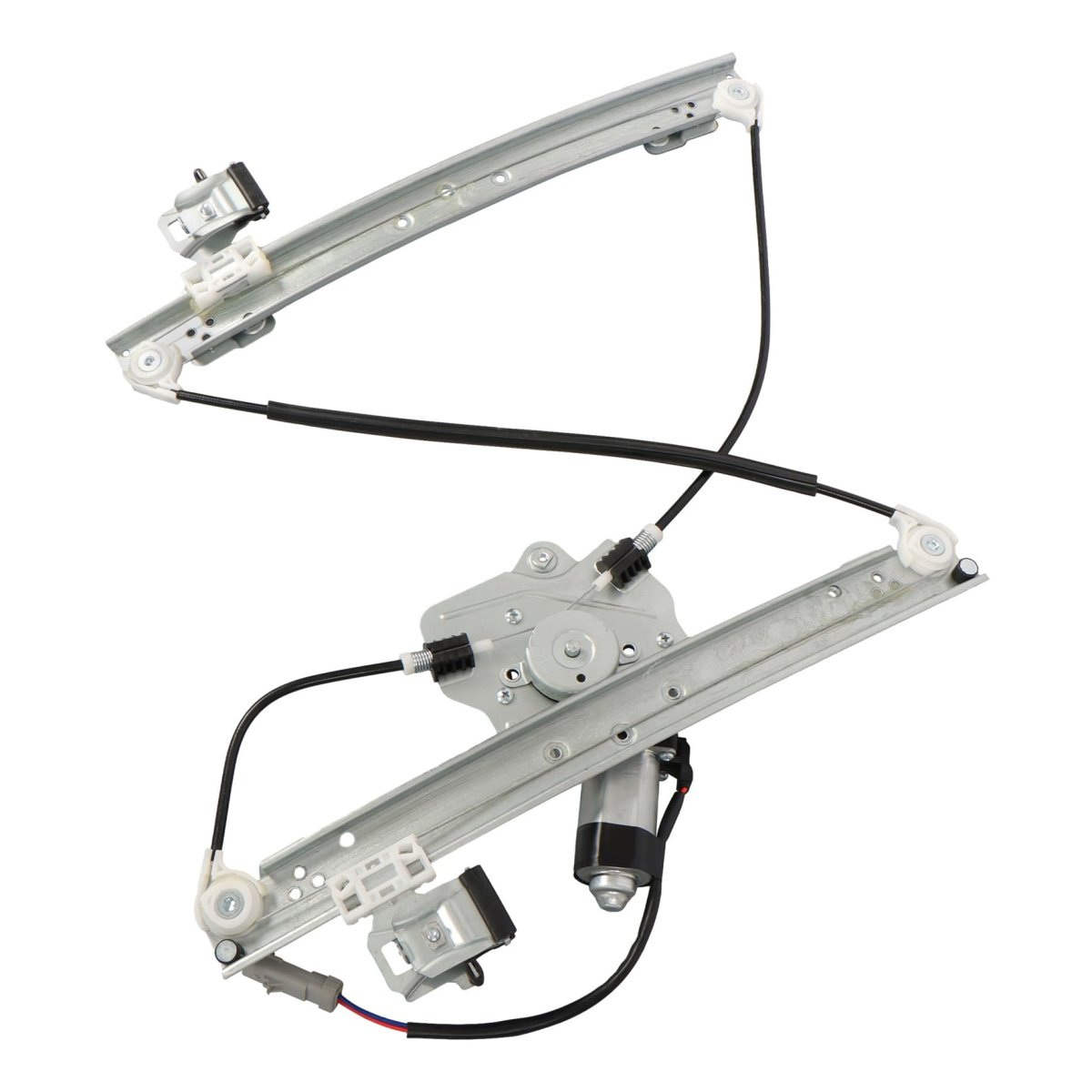 Front Right Power Window Regulator With Motor For Magnum 2005 2008 Replacement Part 748 620 5065470ab 5065470ac 5065470ad