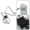 Front Right Power Window Regulator With Motor For Magnum 2005 2008 Replacement Part 748 620 5065470ab 5065470ac 5065470ad