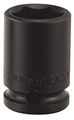 3 8 Dr Imp Skt 1 4 Sae 6pt Blk 