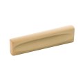 Belwith-keeler B076041-bgb Ingot 3 Center Pull 4 06 Brushed Golden Brass 
