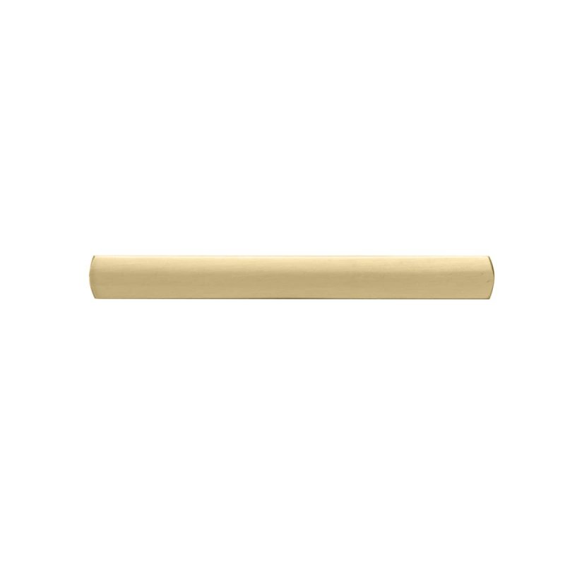 Belwith-keeler B076041-bgb Ingot 3 Center Pull 4 06 Brushed Golden Brass