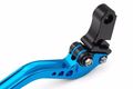 Niree Short Brake Clutch Levers For Kawasaki Zzr600 1990-2004 Zx-6 1990-1999 W800 Se 2012-2016 Ninja 650r Er-6f Er-6n 2006-2008