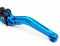 Niree Short Brake Clutch Levers For Kawasaki Zzr600 1990-2004 Zx-6 1990-1999 W800 Se 2012-2016 Ninja 650r Er-6f Er-6n 2006-2008