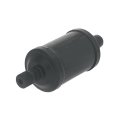 Air Conditioning Receiver Drier Inlet Fitting Diameter 0 71 Inches Excluded Moisture Indicator Window Desiccant Fuse Plug Male 