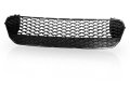 Front Bumper Grille Black For 2013-2016 Scion Fr-s