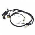 Wire Harness Replacement For Honda Sportrax 400 Trx400ex 1999-2004 