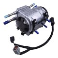 Jeenda Fuel Pump Assembly 8c3z-9g282-a Pfb95 Ftp6 For 2008-2010 Ford F250 F350 F-250 F-350 F-450 F-550 Super Duty 6 4l V8 