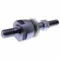 Solarhome 2pcs Ball Joint Tie Rod Re61835 Re45912 Compatible With John Deere Tractor 5300 5400 5425 5500 5615 5625 5715
