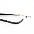Topteng New Clutch Cable Replacement For Yamaha Fz6-n Naked 04-07 Fz6 Fz6-sa2 07-09