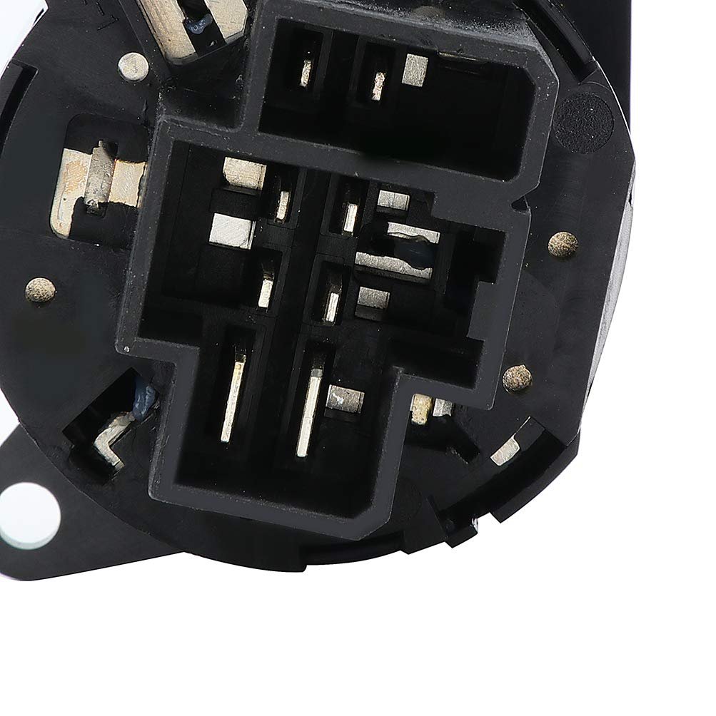 Headlight Dimmer Switch 3l5z-11654-ba For 1995-2006 Ford Ranger 1995-2000 Explorer Mazda B2300 B2500 B3000 B4000 Mercury