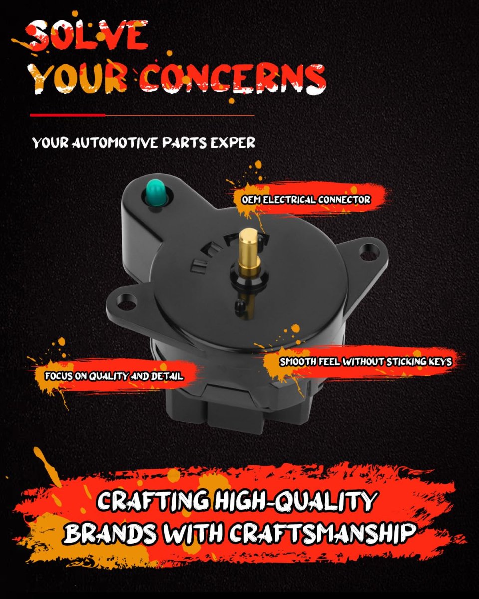 Headlight Dimmer Switch 3l5z-11654-ba For 1995-2006 Ford Ranger 1995-2000 Explorer Mazda B2300 B2500 B3000 B4000 Mercury