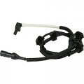 Aip Electronics Abs Anti-lock Brake Wheel Speed Sensor Compatible With 1998-2000 Ford And Mazda Front Right Passenger Oem Fit