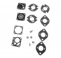 New Carb Carburetor Rebuild Repair Kit Fit For Tecumseh Tc200 Tc300 Tillotson Rk21 Hu 632933