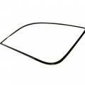 Aintier Driver And Passenger Side Door Mirrors Glass W Plate Compatibleith 2015-on For Hyundai Sonata W Heated Left Right