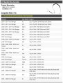 A C Manifold Hose Assembly Compatible With 2001-2011 Ford Ranger