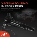 A-premium Engine Ignition Coil Packs Compatible With Ford Fusion 2006-2012 Escape Mercury Mariner Milan Lincoln Zephyr Mazda