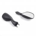 Motorcycle Rear Mirror Side View Rearview Fits For Kawasaki Zx6r 1998-2002