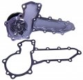 Water Pump E5900-73032 For Kioti Lk3054 Lk2554 Ck30 Lb2204 3a139-sv1 Engine Cast Iron Tractor