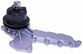Jeenda Water Pump E5900-73032 For Kioti Lk3054 Lk2554 Ck30 Lb2204 3a139-sv1 Engine
