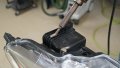 Polyvance Blockhead Welding Tip For Airless Plastic Welder