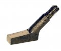Polyvance Blockhead Welding Tip For Airless Plastic Welder 