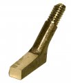 Polyvance Blockhead Welding Tip For Airless Plastic Welder