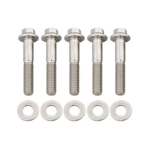 Arp 622-2750 S Bolt Kit 6pt 5 16-18 X 2 750