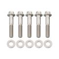 Arp 622-2750 S Bolt Kit 6pt 5 16-18 X 2 750 