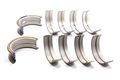 Ms-2324p-10 Engine Crankshaft Main Bearing Set Plain Metal Bearings For Chrysler Bb 1 Count 