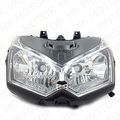 Headlight Headlamp Assembly For Kawasaki Z1000 2010 2011 2012 B01mxmnceh 