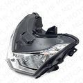 Headlight Headlamp Assembly For Kawasaki Z1000 2010 2011 2012 B01mxmnceh