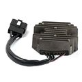 Dc 12v Motorcycle Voltage Regulator Rectifiers For Suzuki An400burgman Skywave 400 1999-2002 An250burgman 250 1998-2002 