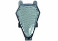 Top Zone Tzy-238-int-s Smoke Integrated Tail Light 