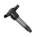 Direct Ignition Coil 178-8516 Copper Windings Bolt On Installation Vehicle Specific Fit 