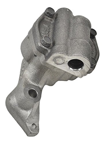 Itm Engine Components 057-1140 Oil Pump For 1989 Isuzu 2 8l V6 Trooper