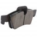 Aintier Automotive Replacement Brake Pads Rear Fit For Mercedes-benz G55 Amg 2005-2011 For G63 2013-2016 G65 2017 Gl320