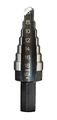 Irwin 11103 Unibit3m 6-millimeter To 18-millimeter By 3 8-inch Shank Step Drill Bit 