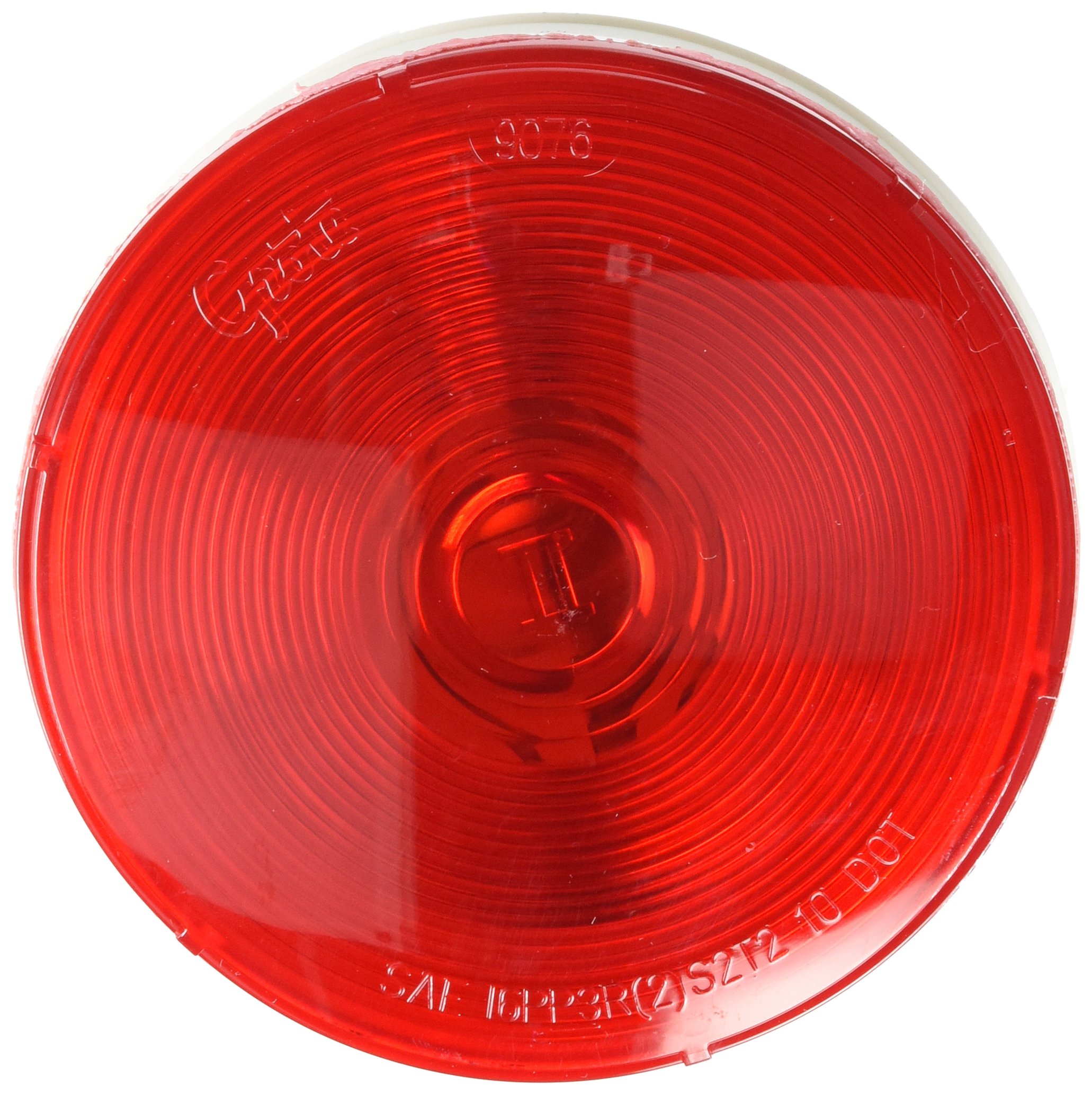 Grote 52772 4 Torsion Mount Ii Stop Tail Turn Light