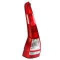 Left Outer Tail Light Replacement For Crv 2007-2011 Rear Brake Lamp 33551swaa02 Ho2800173 