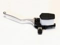 Wilwood 260-11219 Handlebar Master Cylinder 5 8 Bore L H Long Lever-aluminum 