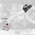 X Autohaux 55587854 Turbocharger Oil Feed Tube Turbo Return Pipe For Chevrolet Cruze 1 4l 2011-2019