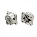 Oil Pump 21mm Gears 8mm Bolt For 68-69 Flat Cams Schadek Compatible With Dune Buggy