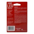 Feit Electric Bpt7n Su Led Non-dimmable Led Bulb 15 W 120 Vac E17 Intermediate Base Warm 80 Lumens White