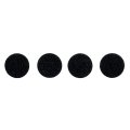 Rear Disc Brake Pads For Mercedes Benz S500 S600 1994 1995 1996 1997 1998 1999 Semi Metallic Gold Classification High Dust