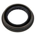Driveshaft Seal For Chevy Colorado 2015 To 2021 Replacement 24228876 Front Position Black Standard Style 